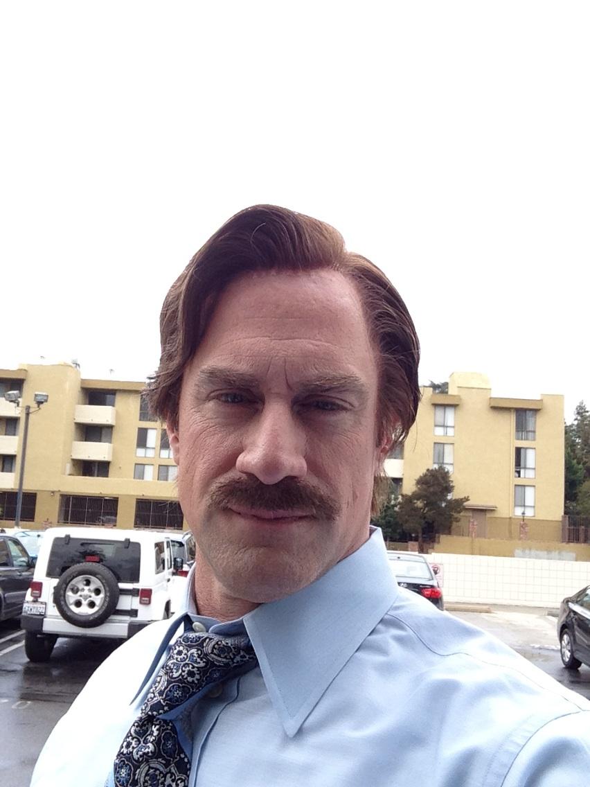 Chris Meloni (Chris_Meloni) Twitter