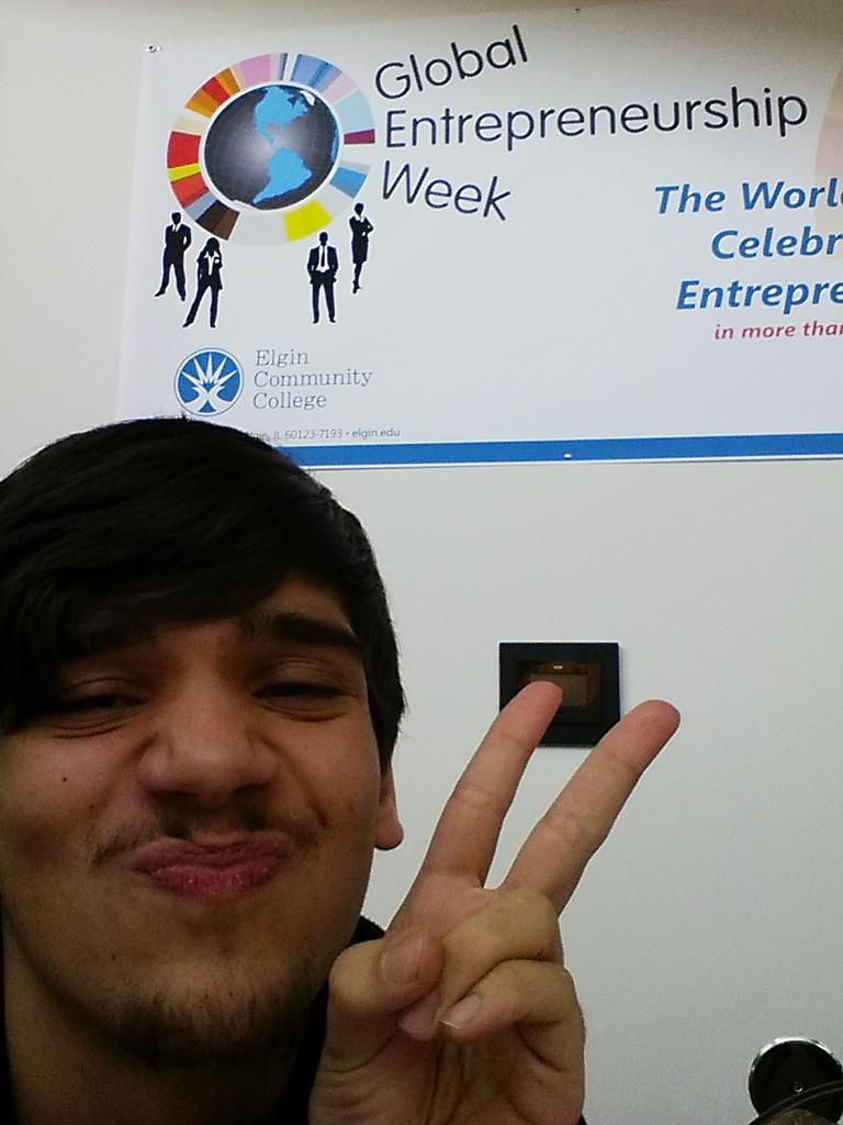 robertopereda01's tweet photo. Let's Go!!! #GEW @GEWECC http://t.co/NkIpW6IlgO