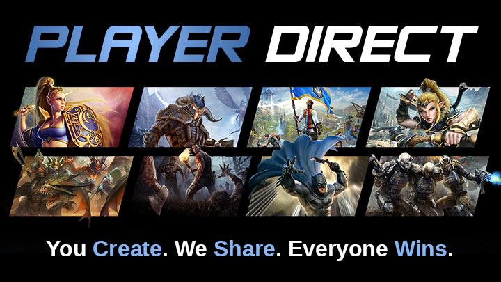 DaybreakGames's tweet photo. Want people to see your game videos, articles, or other work? Submit to #PlayerDirect! [Dex] https://t.co/pC7EHaJs98 http://t.co/KqNrDT7mYM