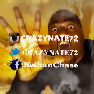 SAINTSCOTTEMAC's tweet photo. Follow my crazy ass cohost @CrazyNate72, He's crazier on his social sites then on the show! http://t.co/sluWEUcfhA