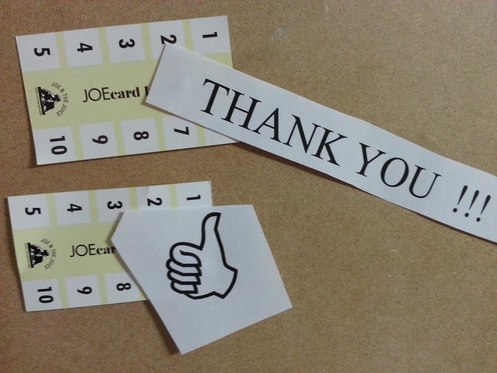 qrm247's tweet image. Busy day. It is always super cool to be appreciated after completion of the job. Thank you @joeandthejuice #soho