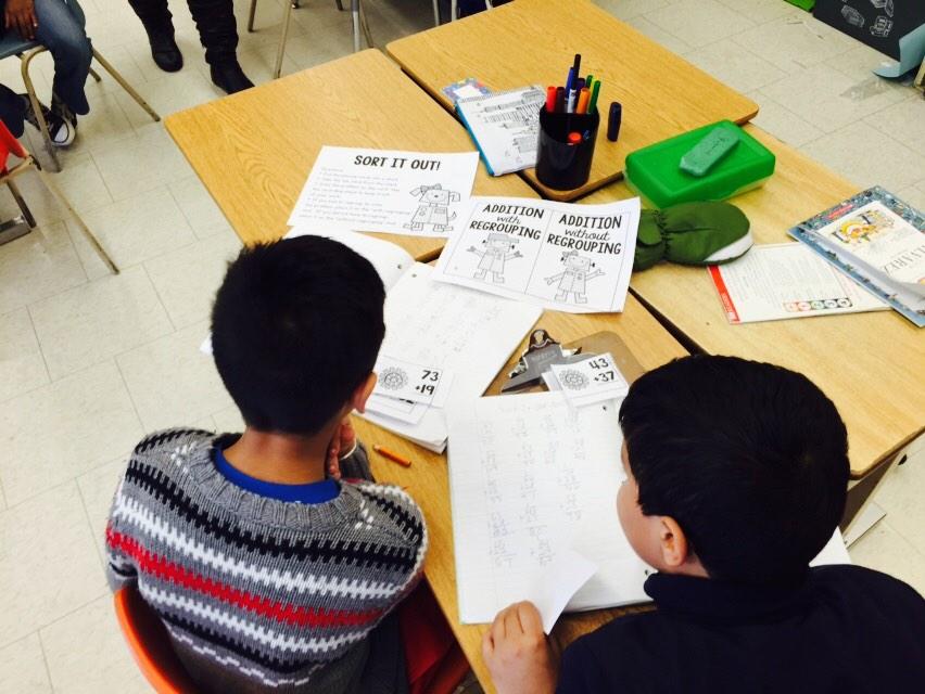 teachparker4's tweet image. Math games to practice our addition with and without regrouping #mathgames #mathpartners @swc_ps