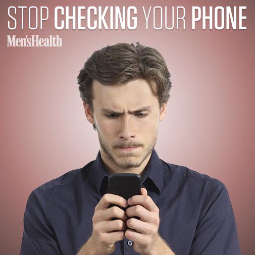 There’s something more productive you can do instead of staring at your screen: mhlthm.ag/zXhcDz