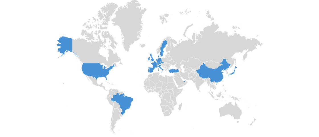 minisimpli's tweet image. Testing out this AMCharts live editor:
amcharts.com/visited_countr…