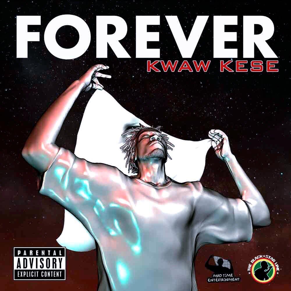 WenluvKleopatra's tweet photo. "@DjLordDash: "@kwawkese: #FOREVER Album to drop in #Dec #streetlaunch #Ruff #MadTime http://t.co/GRKoeCyovl"add me to it***" plans spoiled
