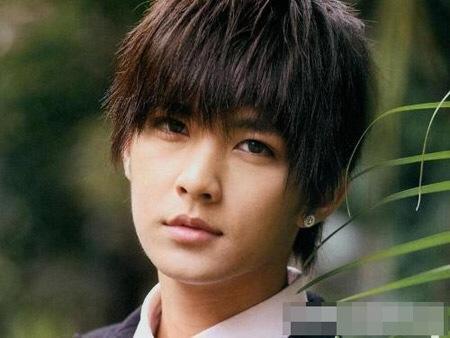 Happy birthday aaron yan. i love you 5 years & counting   