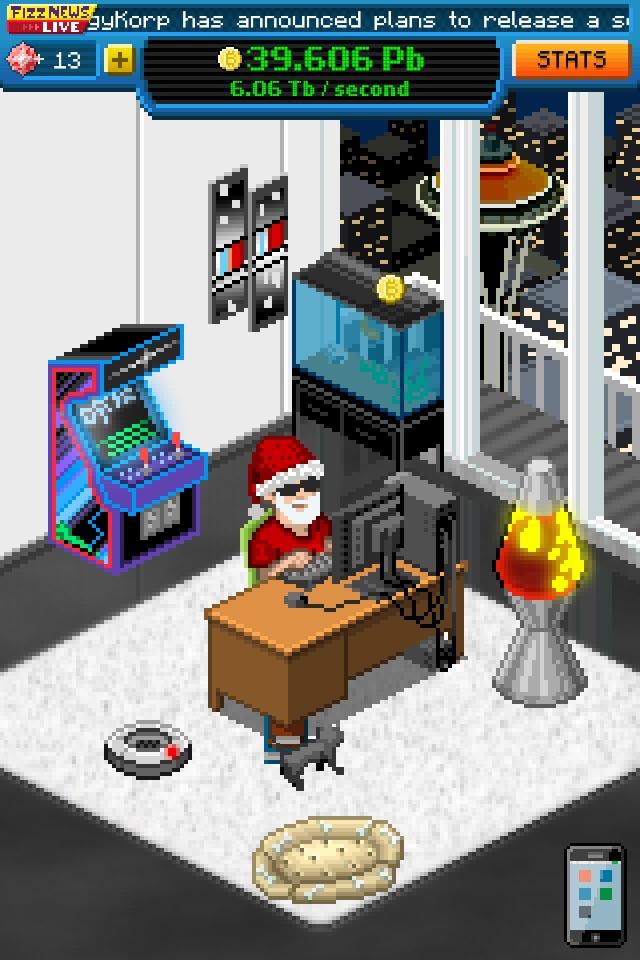 devilsniper666's tweet image. Check out my room in #BitcoinBillionaire!

Want to play? x.co/BBPlay