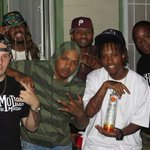 Photo by CITYMUZIK_TEAM (@Dsmaacksmacks)