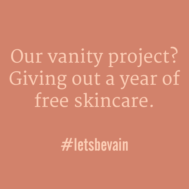 vain_pursuits's tweet photo. Win a year of free skincare! Details on our blog #letsbevain #skincareshare #igcontest #instacontest #naturallife http://t.co/eN5brndI5l