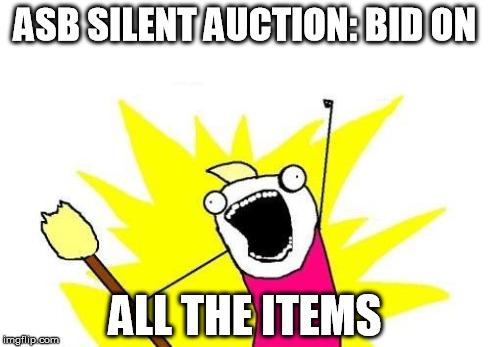 MyCarletonU's tweet image. RT @CarletonSEO: Join us for the #CarletonASB Silent Auction on Monday &amp;amp; Tuesday. on.fb.me/1zK74nZ
