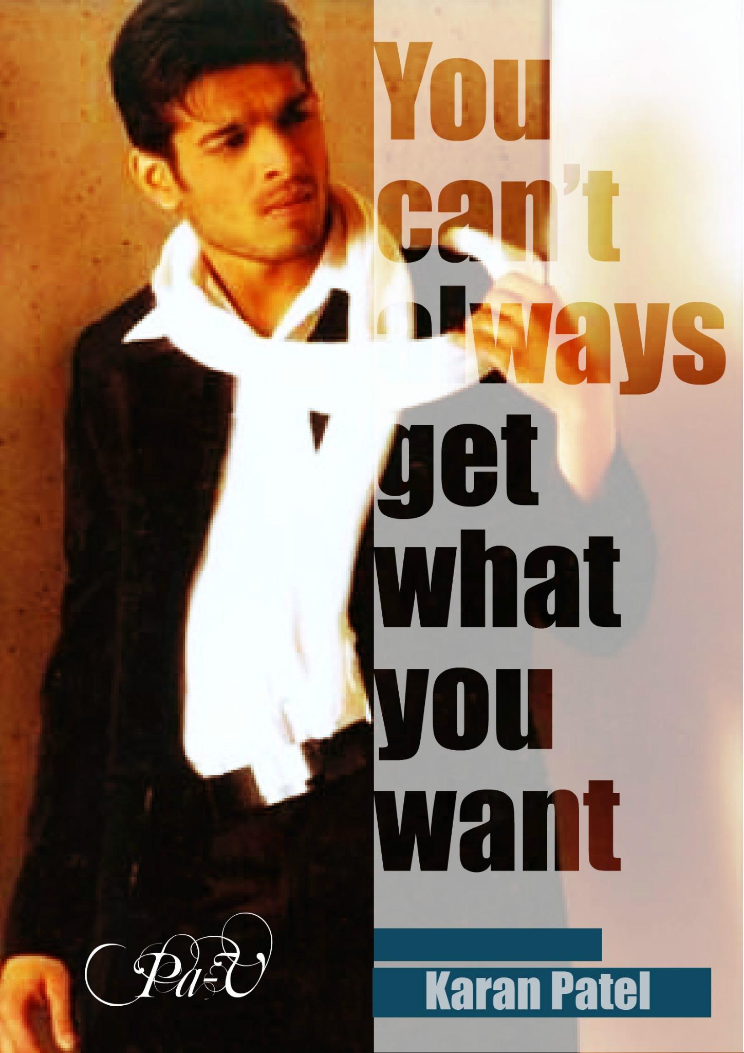 Happy Birthday Karan Patel  my 2nd magazine edit for KP"s bday.. 