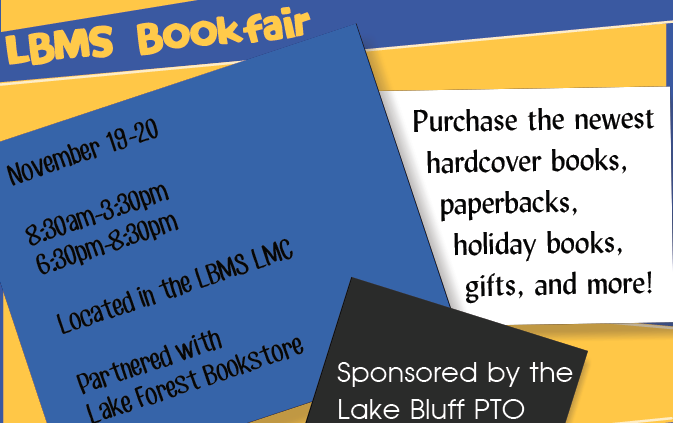 LBMS Library (@lbmslibrarian) on Twitter photo 