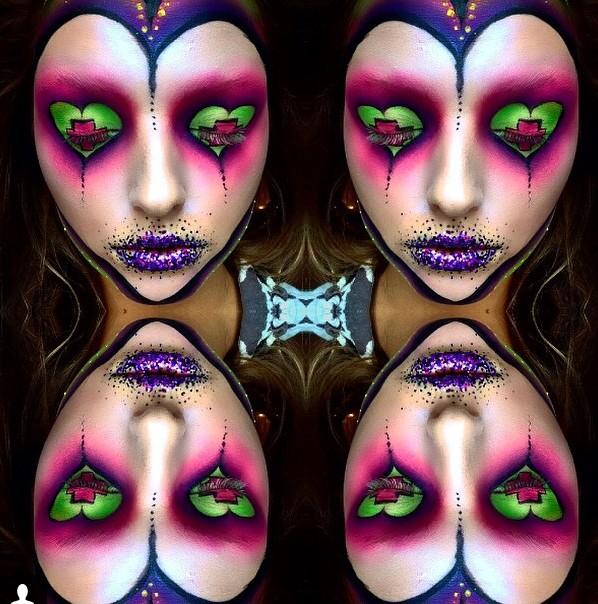 maisyreiser's tweet image. @sugarpillmakeup @shrinkle #sugarpill #shrinkle @limecrime @kiko_cosmetics @UrbanDecay @stargazerbeauty