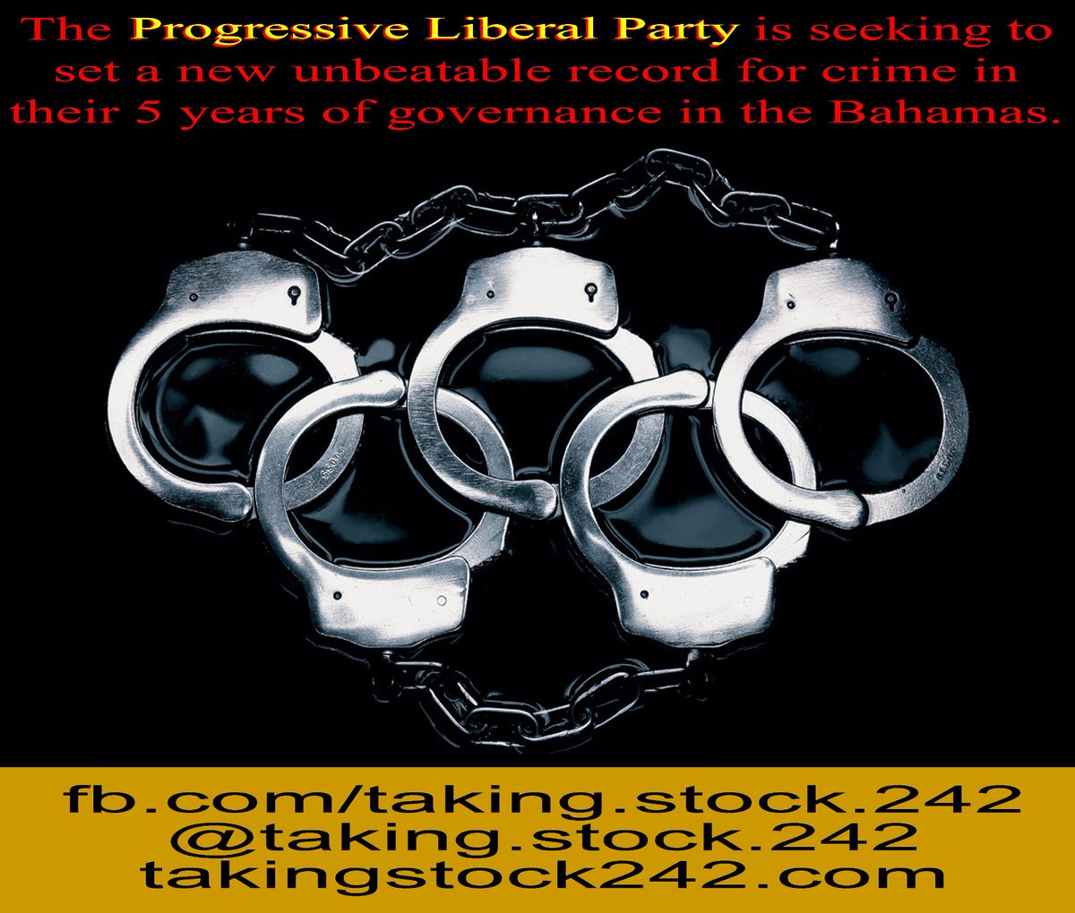 TakingStock242's tweet photo. A society gets the criminals (leaders) it deserves. Street Criminals take their lead from Politicians. @allencjohnson http://t.co/b143SHUlQZ