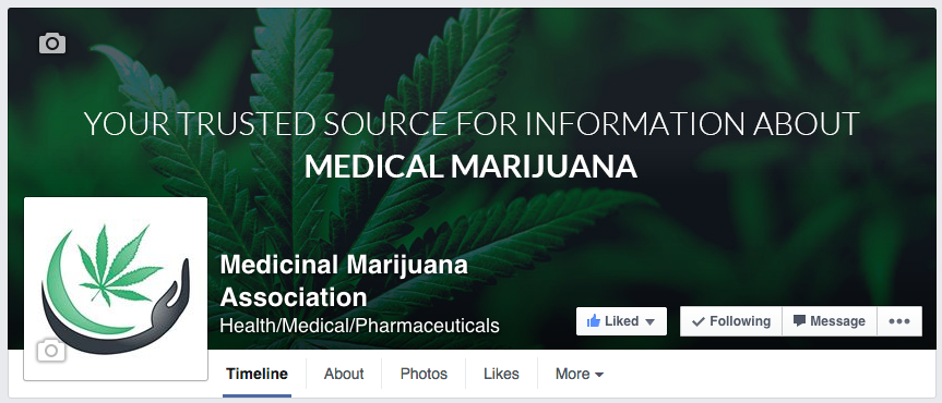 Medicinal Marijuana tweet media