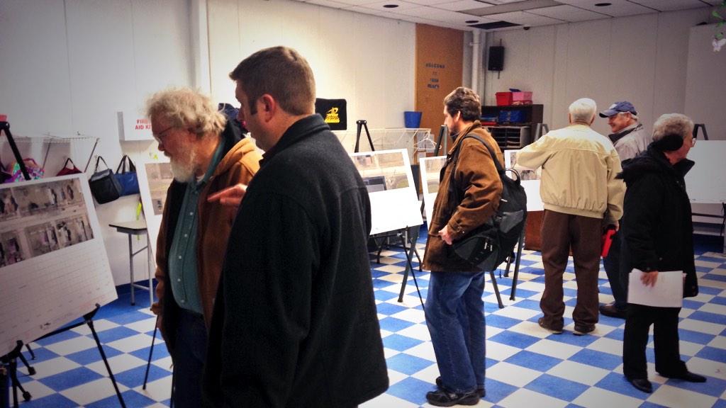 MoveDanville's tweet image. Tonight at our @DanvilleYMCA come and learn about the DHS #SharedUsePath and the future of our community.