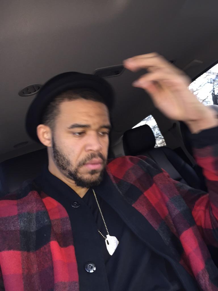 Javale McGee on Twitter: "RT @JaValeMcGee34 GAMETIME # &hellip;