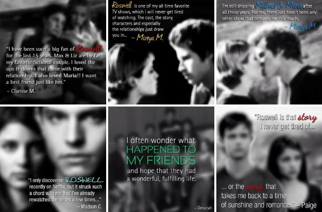 crashdowncom's tweet photo. New fans of #Roswell told us how and when they discovered the show... #15yearsofRoswell http://t.co/HQMXGt2s3S http://t.co/QlC33luB1m