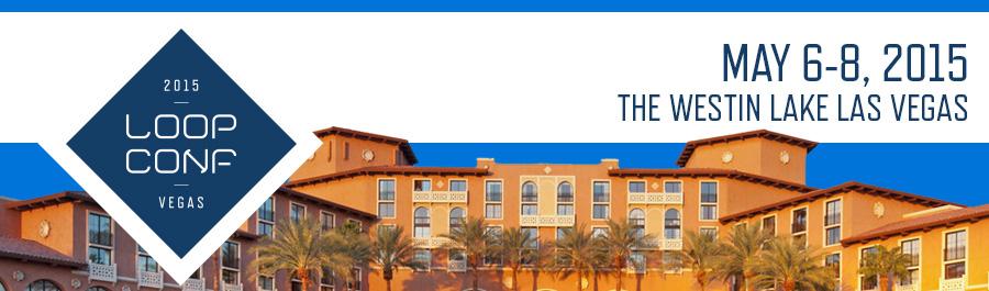 Don't forget tickets go on sale TOMORROW at 3pm EST. Set a reminder now so you don't forget. loopconf.io