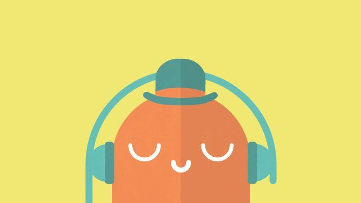 Headspace tweet media