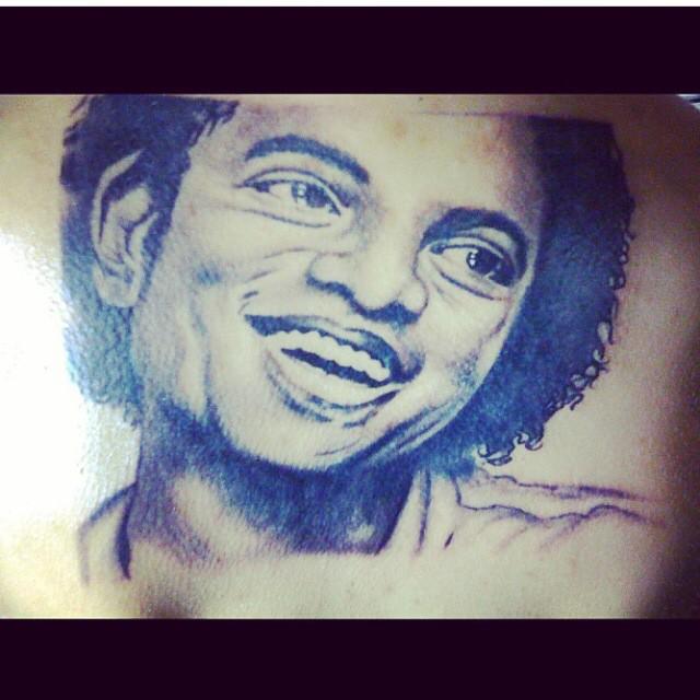 ClarkKintdotcom's tweet photo. Follow my brother @ynotink dopest tattoo artist out here http://t.co/8lrCxSbosY