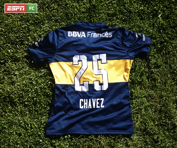 ESPN Fútbol Club tweet media