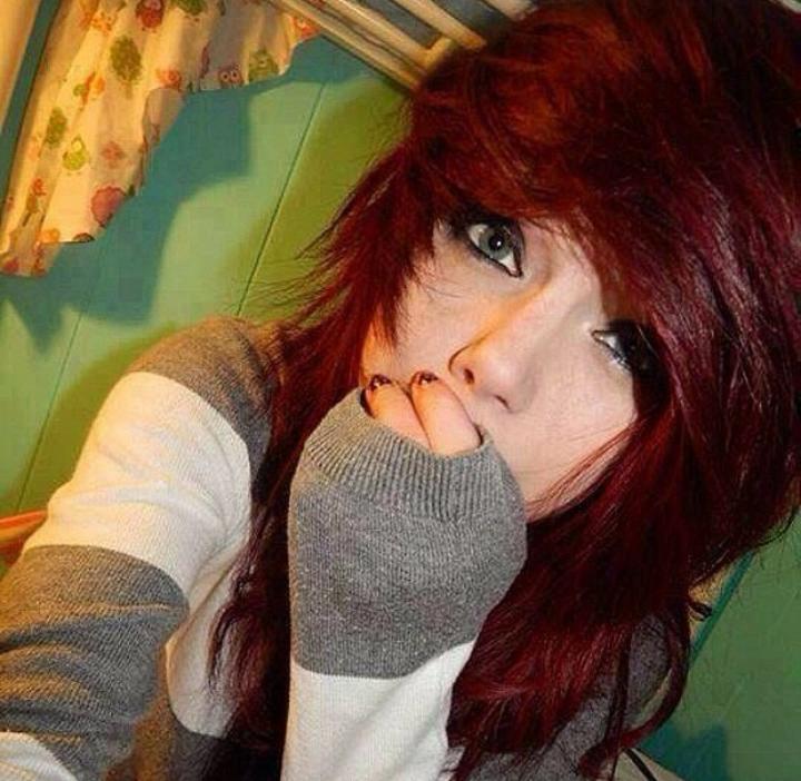 You see my face.. but never my body.. I thought cutting would help but I still hurt I decided im dying. ~mazzie