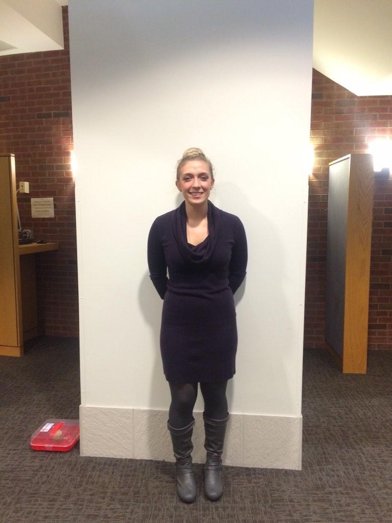 GEWECC's tweet photo. Our H.S. Pitch Winner is Kasey Reigner! Congrats Kasey! 🎉🎊 http://t.co/yAvSwJMw5a