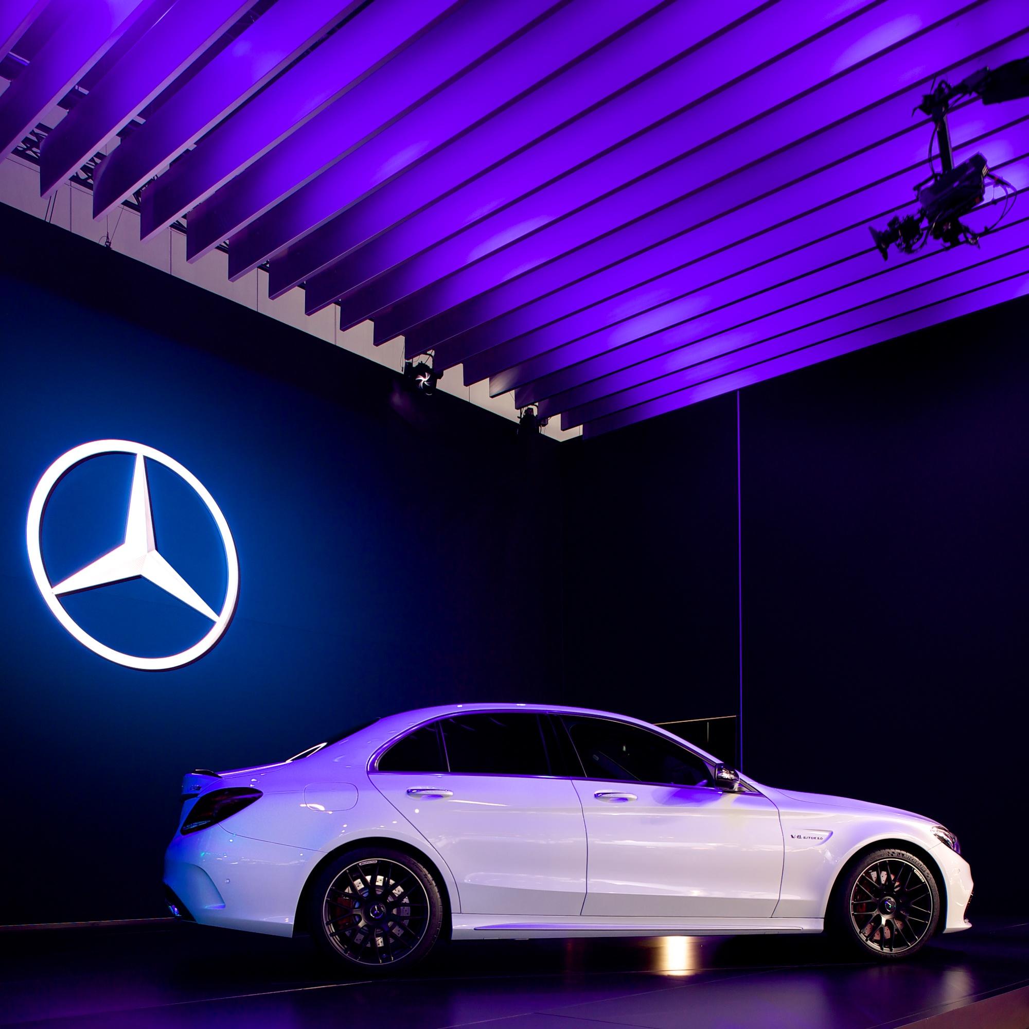 MercedesBenz USAㅤ on Twitter "Meet Hollywood’s newest star. The