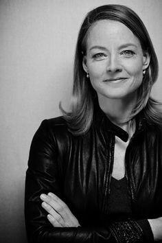 Happy Birthday Jodie Foster, grosa de la vida. 