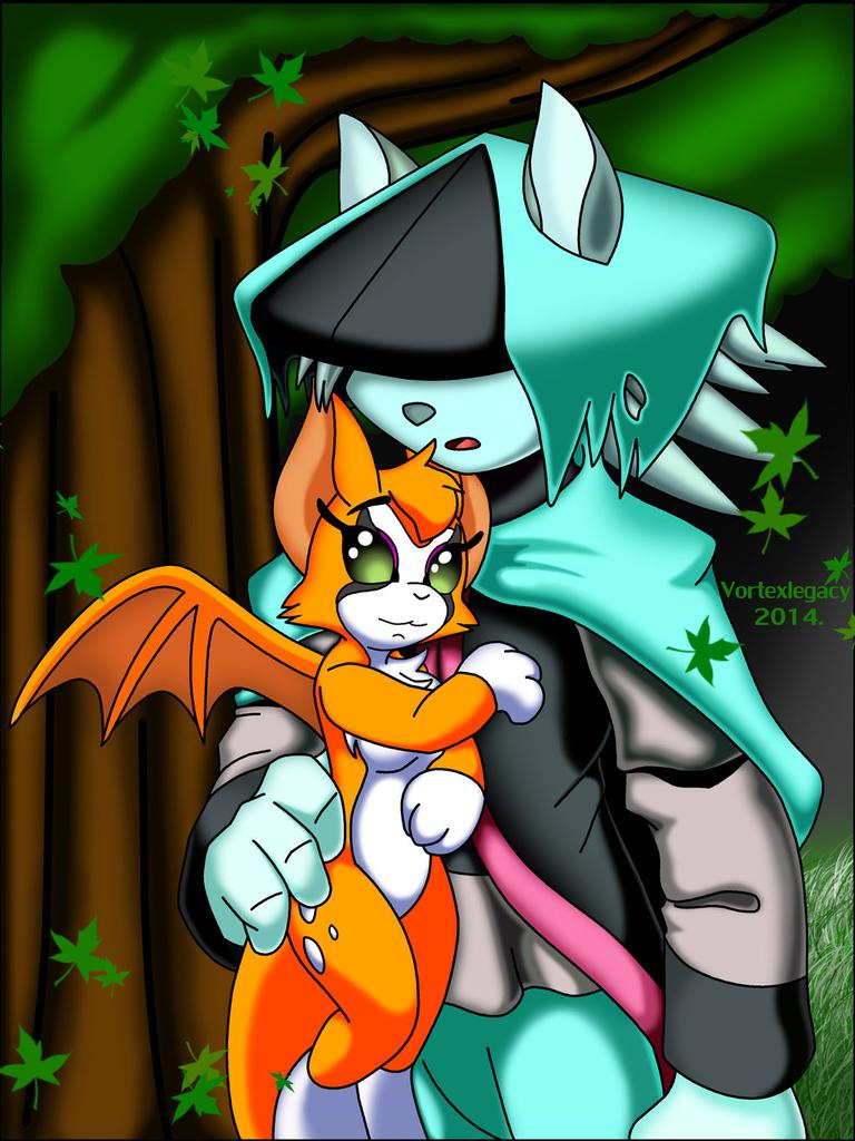 Cutiefidget's tweet image. ❤