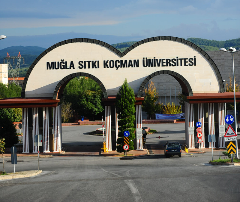 politicturk's tweet photo. Muğla Üniversitesi yeni Dekanlarına kavuştu http://t.co/asJJTCw3g0
#mskü
#muğlaüniversitesi
#yök
#muğla http://t.co/uEKLgo0dAO