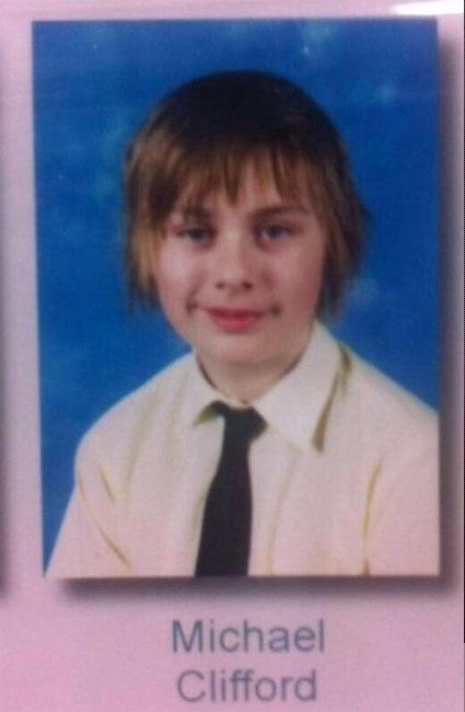  happy birthday Michael Gordon Clifford Vote 5 Seconds of Summer 
