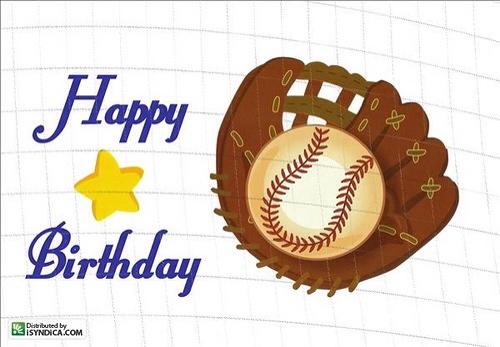    Happy Birthday Ryan Howard. GOD BLESS YOU with MANY MORE! 