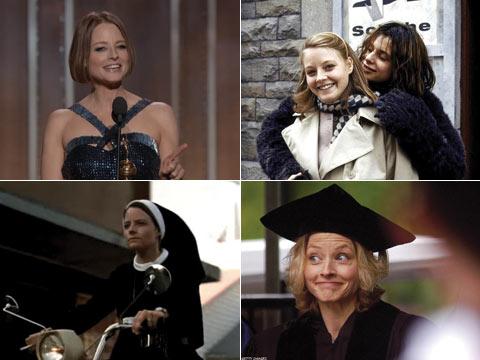 Happy 51st BDay Jodie Foster   Here are 15 Gifts Jodie Gave to the World including some 