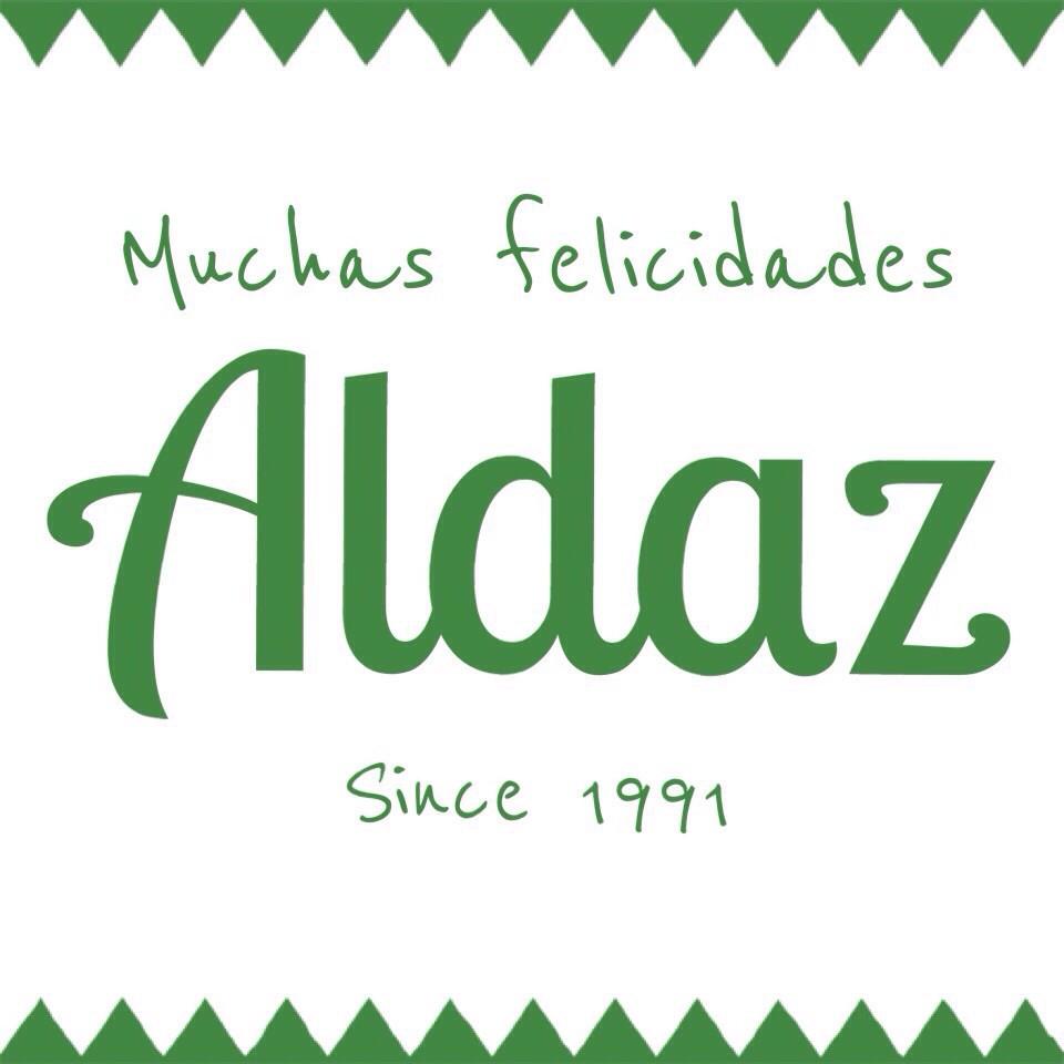 cm_aldaz's tweet photo. Veintitrés años y... ¡Creciendo! Hoy es un gran día para marcar la diferencia. #Makethedifference #CMALDAZ http://t.co/TzQl3OGGHd