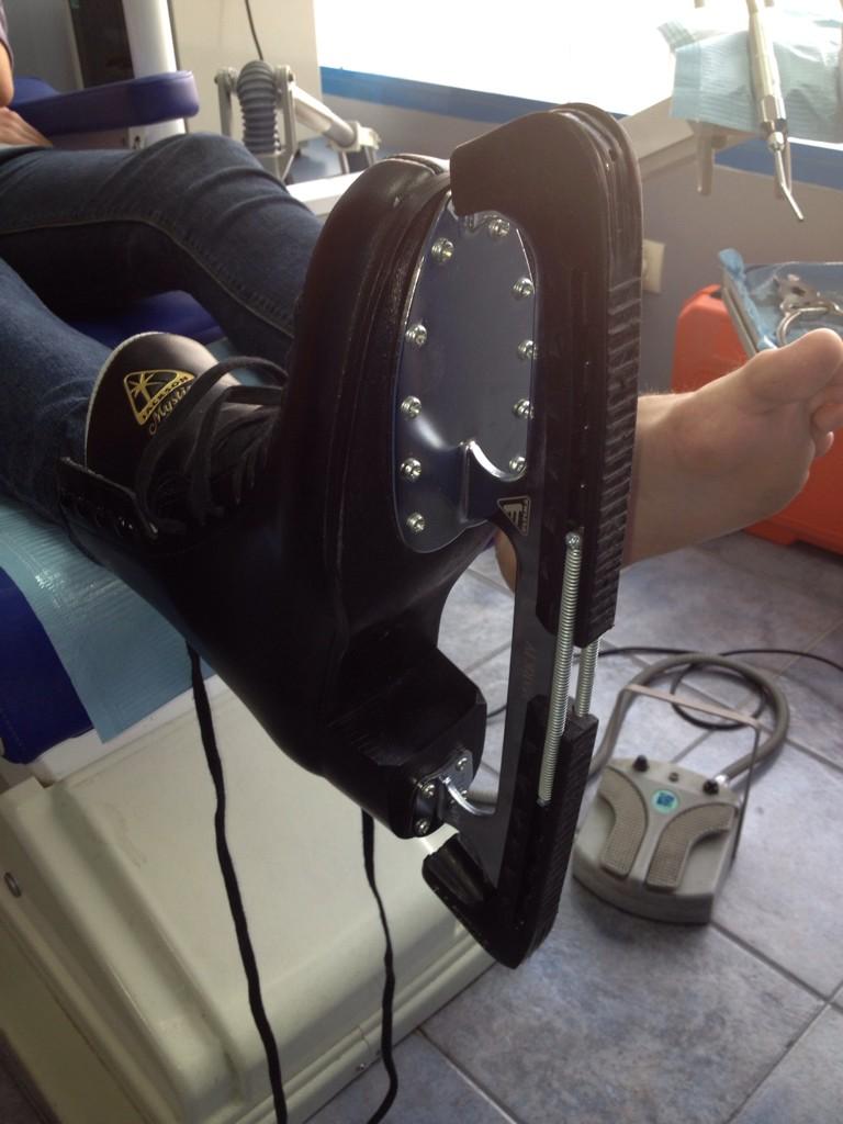 Empezamos las revisiones de tratamientos... <a href="/iceskating/">Ice Skating</a>