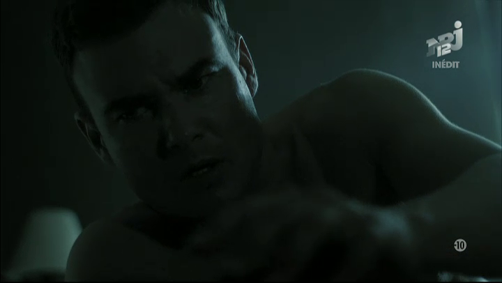 sanctuaryhypnow's tweet photo. #RobinDunne #NRJ12 #AtomicApocalypse http://t.co/IECsz1CP9X