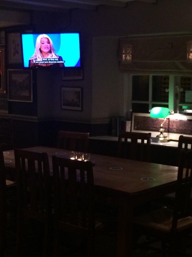 We love a good surprise. Just so happens <a href="/SurpriseITV/">SurpriseSurprise ITV</a> is on! Get the tissues ready!
