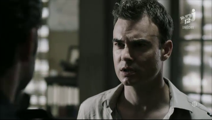 sanctuaryhypnow's tweet photo. #RobinDunne #NRJ12 #AtomicApocalypse http://t.co/1yZqcND14I