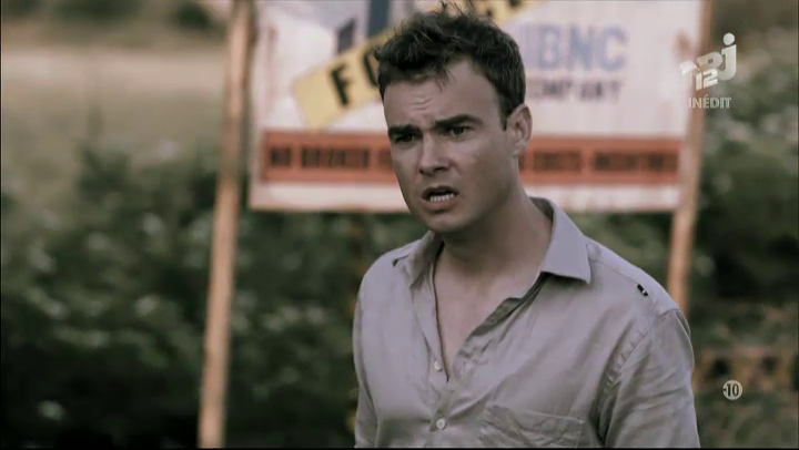 sanctuaryhypnow's tweet photo. #RobinDunne #NRJ12 #AtomicApocalypse http://t.co/1yZqcND14I