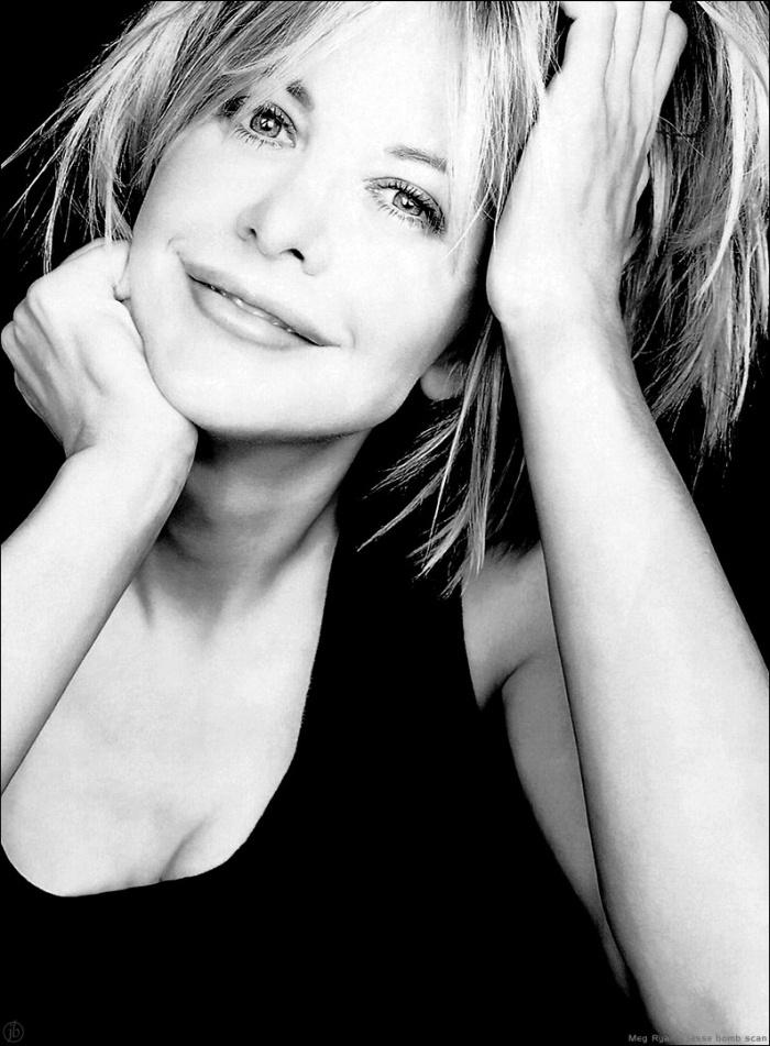 Happy birthday, Meg Ryan !!! 