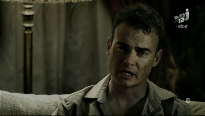sanctuaryhypnow's tweet photo. #RobinDunne #NRJ12 #AtomicApocalypse http://t.co/fdqCJRAJAm