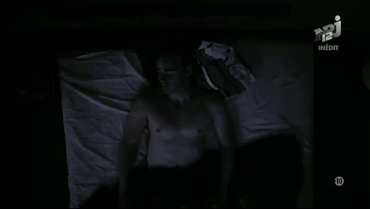 sanctuaryhypnow's tweet photo. #RobinDunne #NRJ12 #AtomicApocalypse http://t.co/B9rddZIDn0