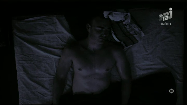 sanctuaryhypnow's tweet photo. #RobinDunne #NRJ12 #AtomicApocalypse http://t.co/B9rddZIDn0