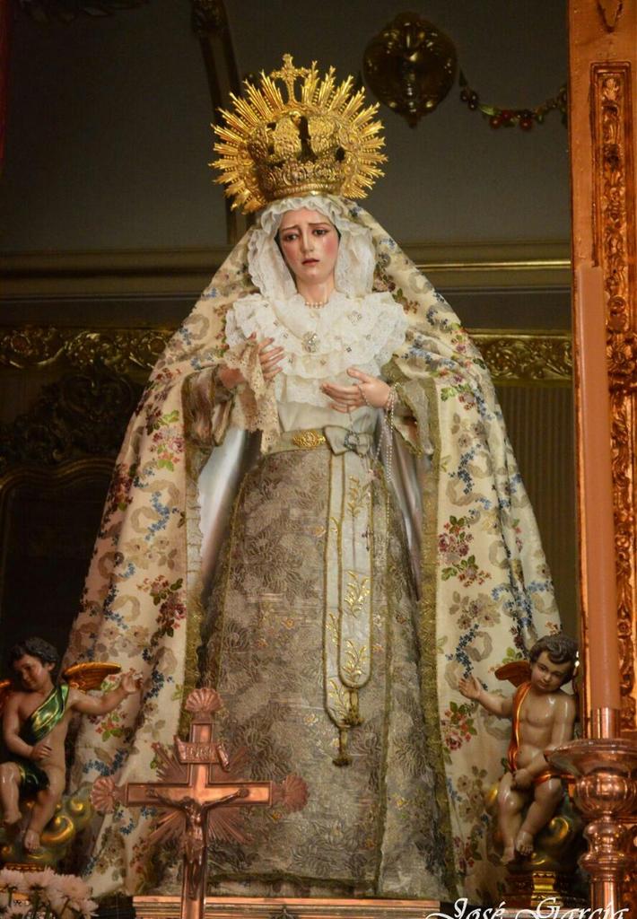 Casi ná.... <a href="/misericordiaXVI/">Hdad. Misericordia</a> <a href="/misericordiagj/">G. J. Misericordia</a>