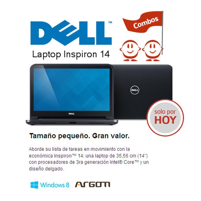 todoclon's tweet image. #Dell #Laptop #todoclon todoclon.com/?module=produc…