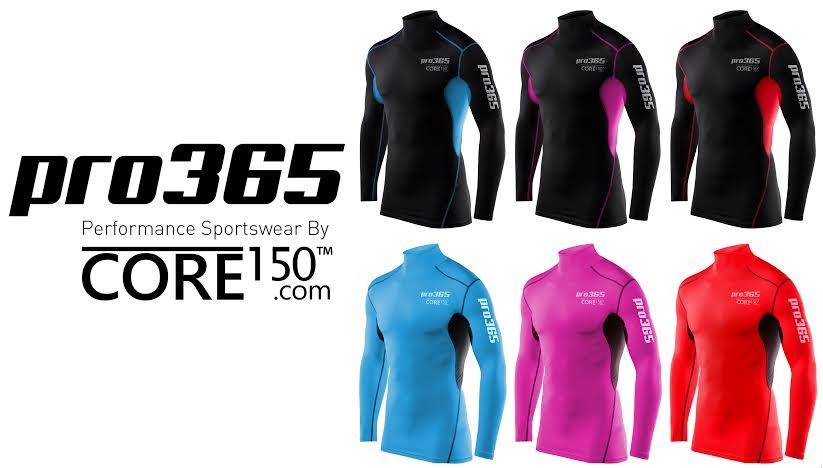 Core150's tweet photo. Pro365® Performance Wear Range Pre-Launch Giveaway to be considered to road test our new performance wear RT #core150 http://t.co/3Hsi5YfZbC
