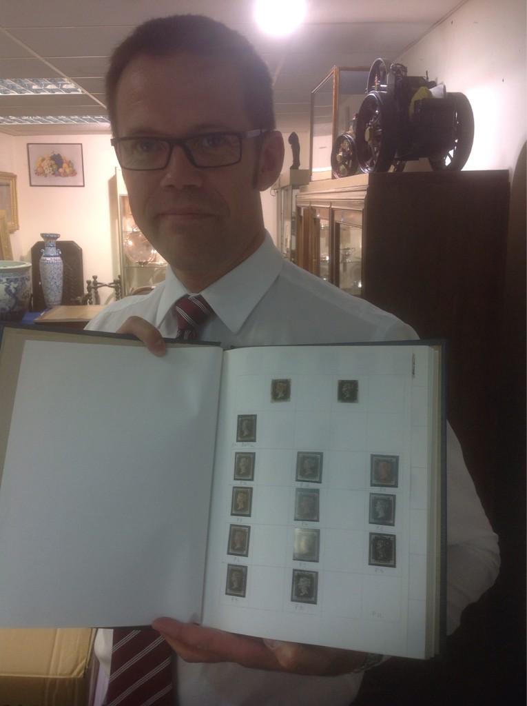 Charles Hanson tweet media