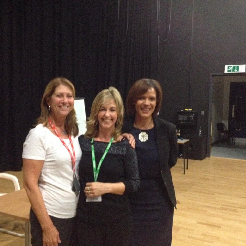 CIPD_STAW's tweet photo. Celia Hankinson receiving her @CIPD CIPD student of the year award level 3 at @StHelensCollege #hrmersey http://t.co/Me5Xbknye8